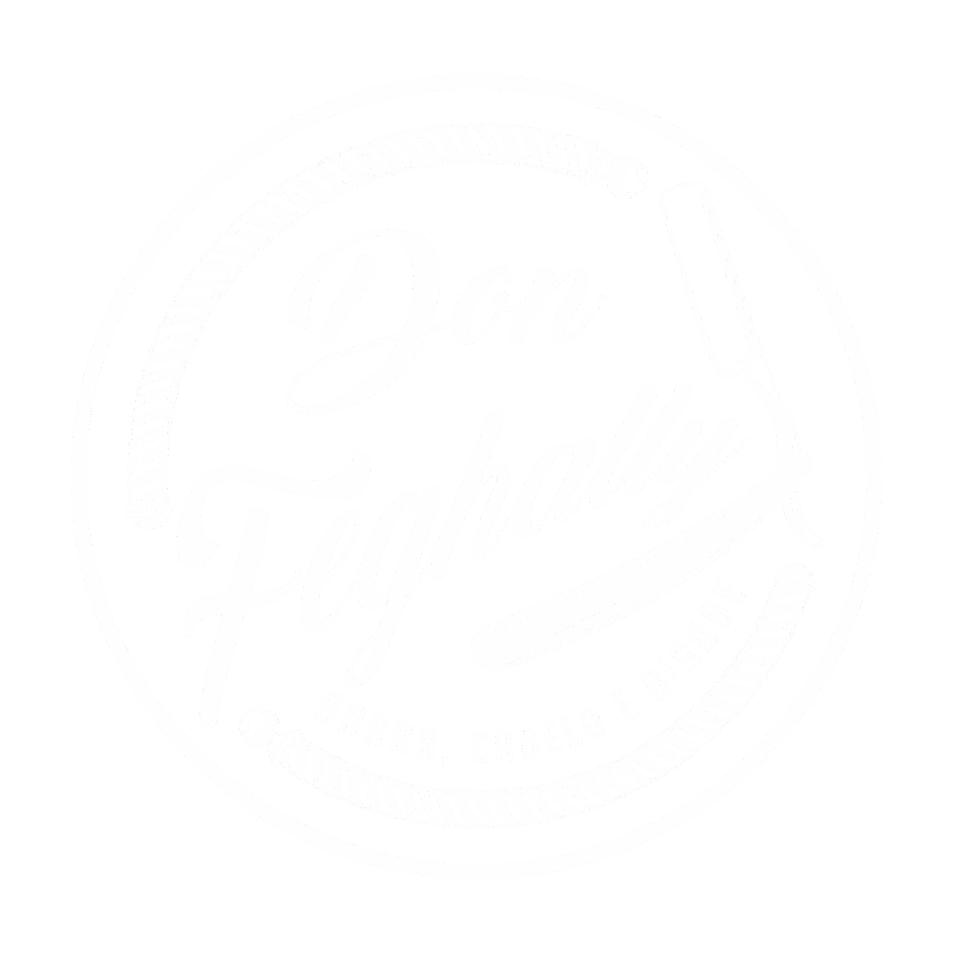 Barbearia Don Feghally